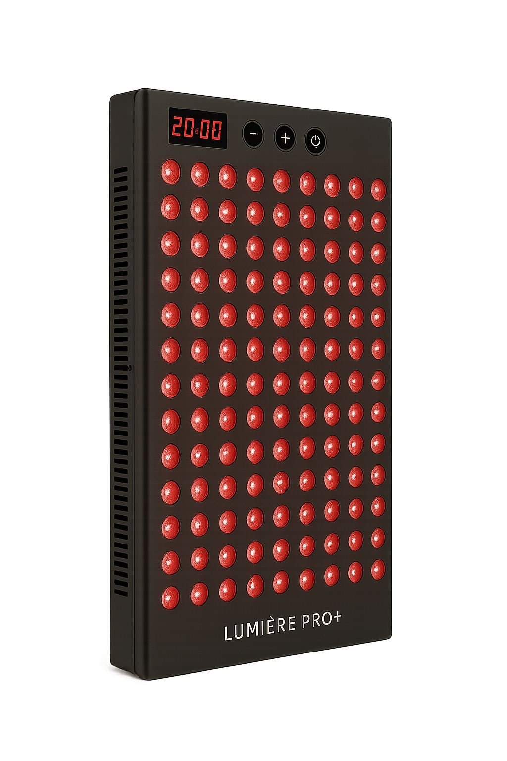 Lumière Pro+ Full Body Red Light Therapy Panel