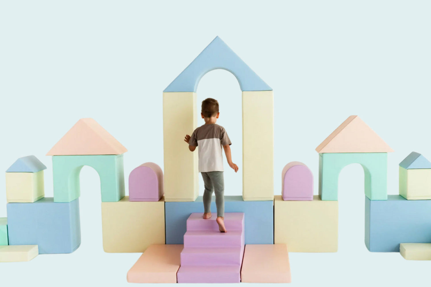 Soft Play