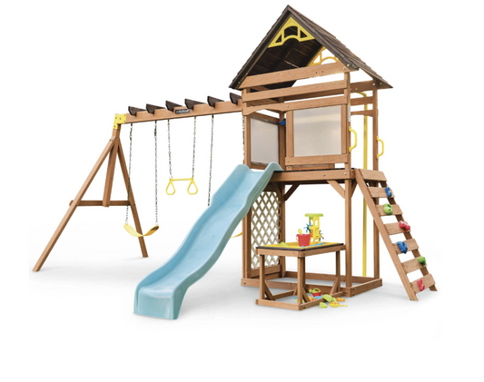 Creative Cove Playset
